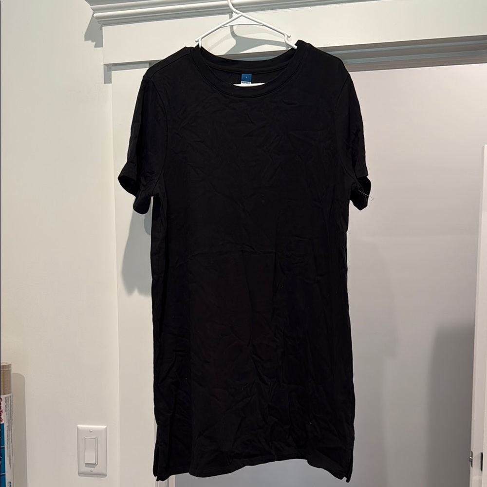 Old Navy T Shirt Dress